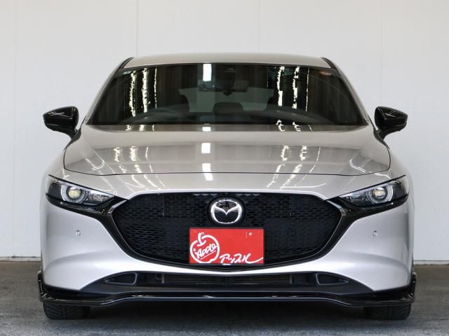 Ref No.A15604456 MAZDA MAZDA3 FASTBACK Image#10
