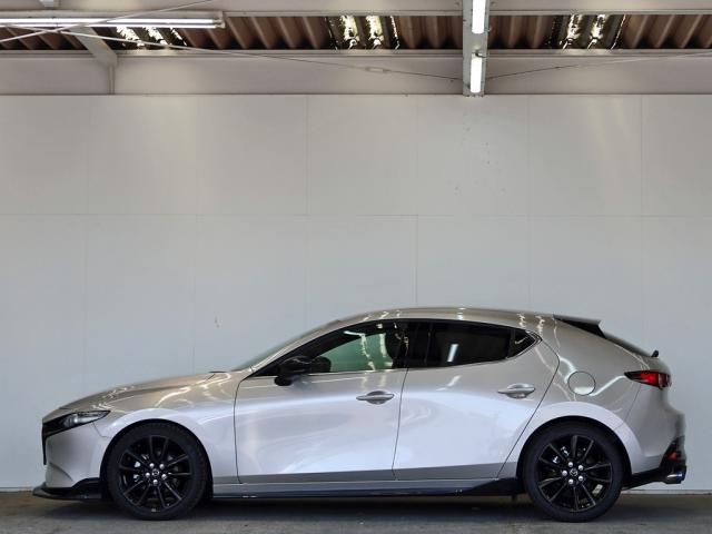 Ref No.A15604456 MAZDA MAZDA3 FASTBACK Image#12
