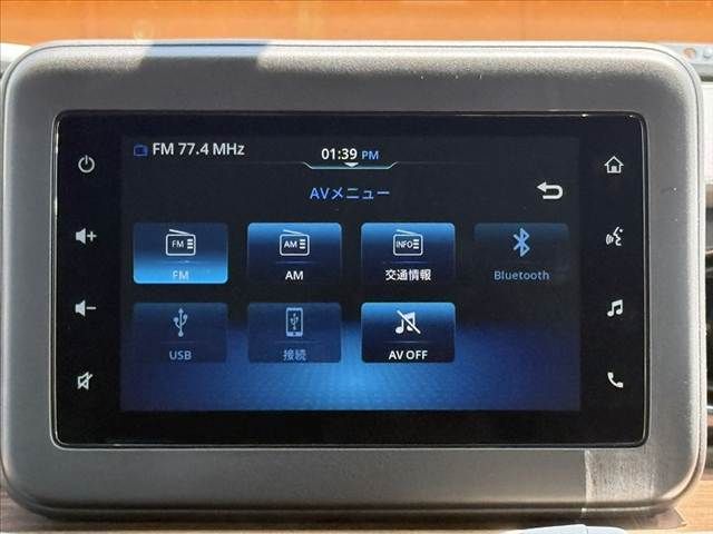 Ref No.A15604464 SUZUKI ALTO LAPIN Image#3