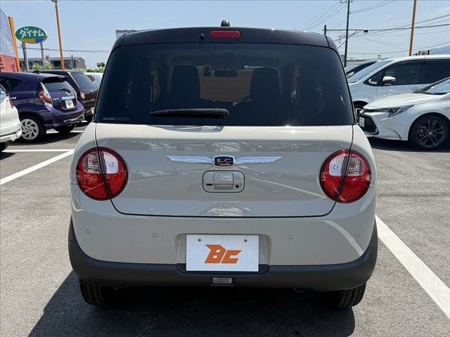 Ref No.A15604464 SUZUKI ALTO LAPIN Image#14