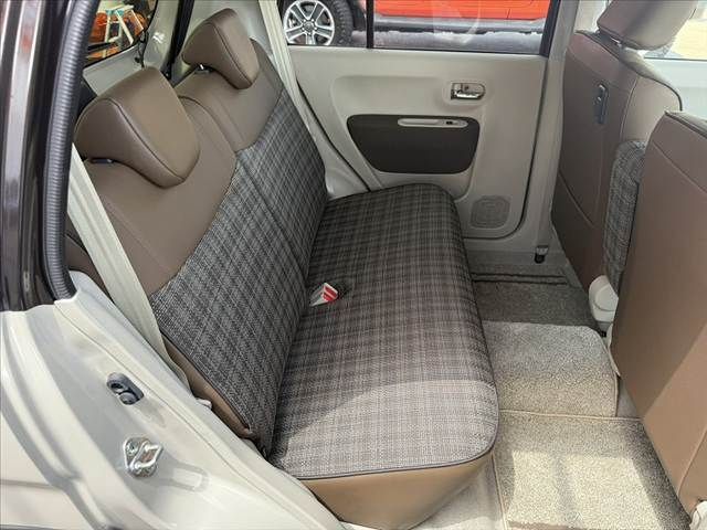 Ref No.A15604464 SUZUKI ALTO LAPIN Image#18