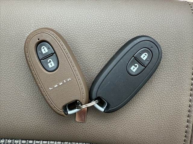 Ref No.A15604464 SUZUKI ALTO LAPIN Image#6