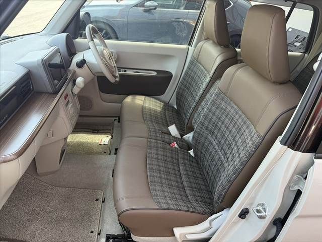 Ref No.A15604464 SUZUKI ALTO LAPIN Image#17
