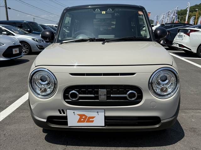Ref No.A15604464 SUZUKI ALTO LAPIN Image#9