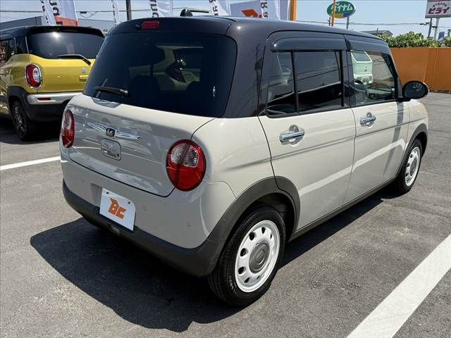 Ref No.A15604464 SUZUKI ALTO LAPIN Image#13