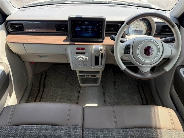 Ref No.A15604464 SUZUKI ALTO LAPIN Image#2