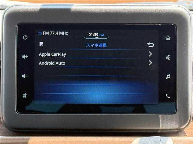 Ref No.A15604464 SUZUKI ALTO LAPIN Image#4