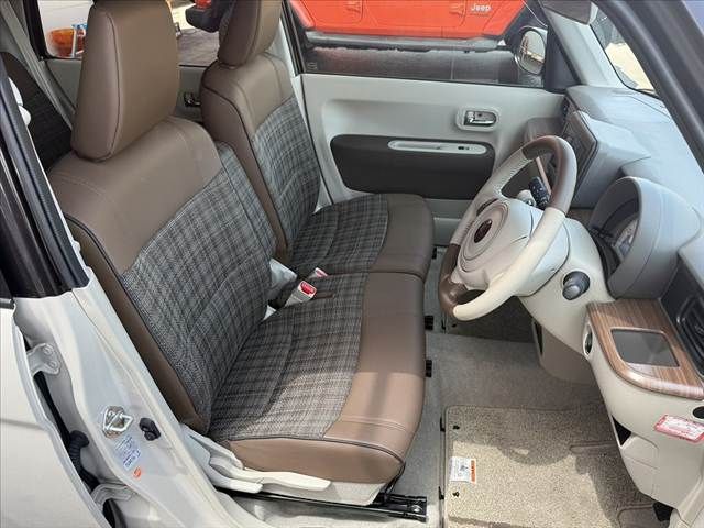 Ref No.A15604464 SUZUKI ALTO LAPIN Image#16