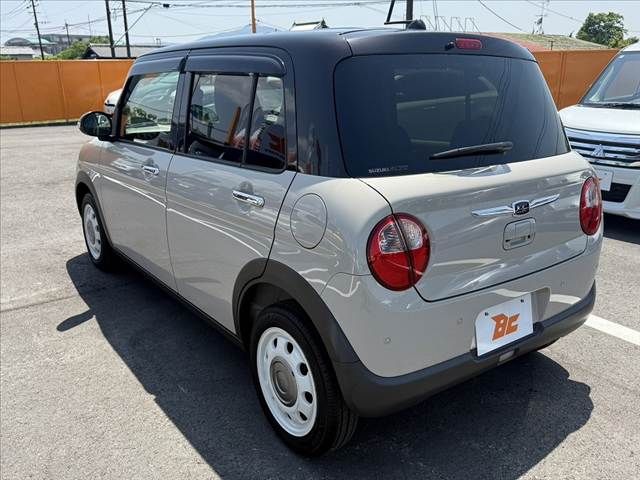 Ref No.A15604464 SUZUKI ALTO LAPIN Image#15