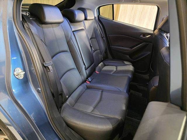 Ref No.A15604482 MAZDA AXELA SPORT Image#11