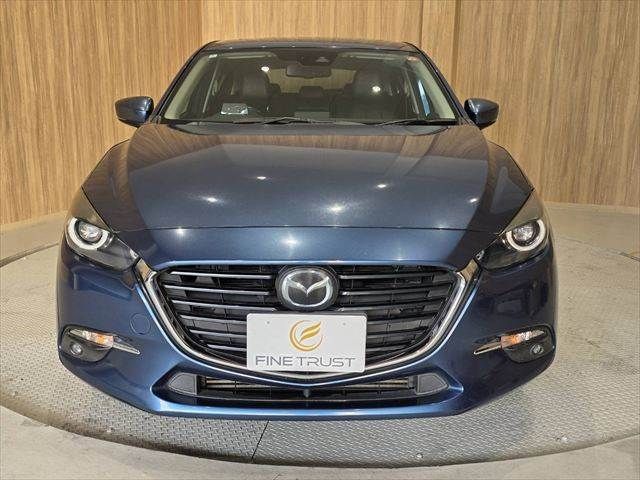 Ref No.A15604482 MAZDA AXELA SPORT Image#17