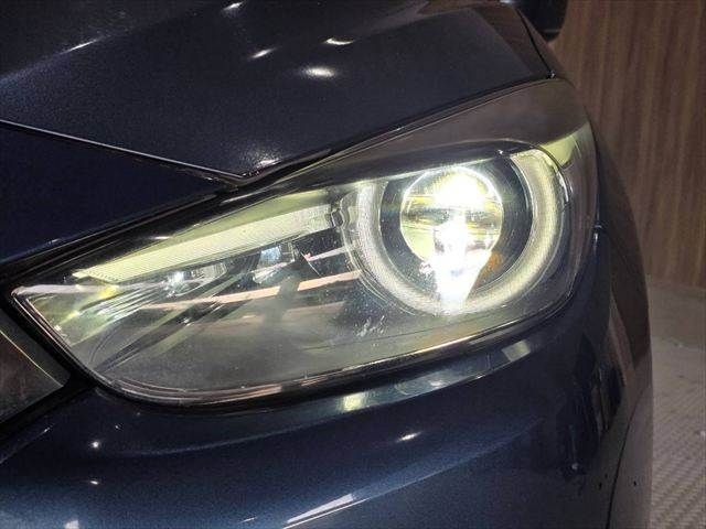 Ref No.A15604482 MAZDA AXELA SPORT Image#14