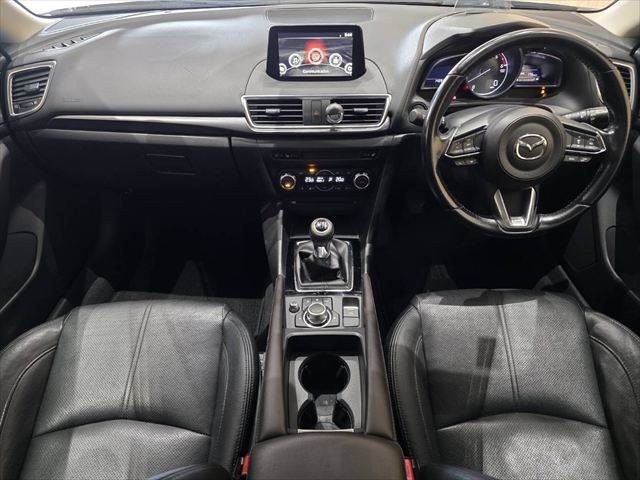 Ref No.A15604482 MAZDA AXELA SPORT Image#3