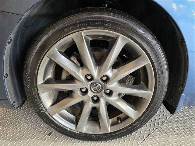 Ref No.A15604482 MAZDA AXELA SPORT Image#16
