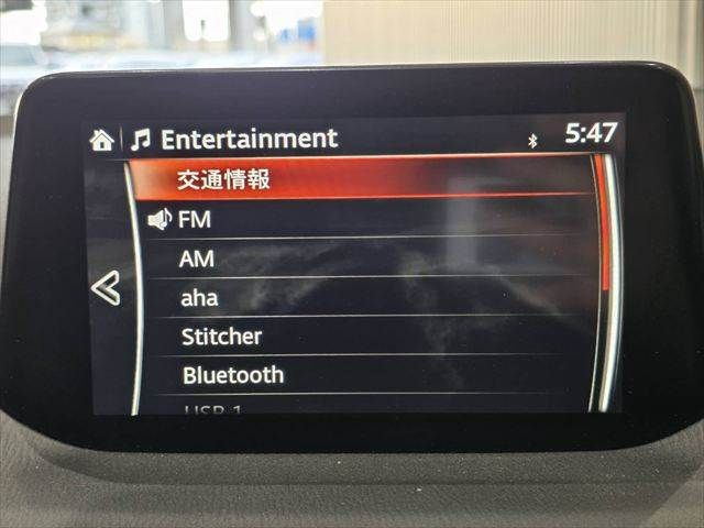 Ref No.A15604482 MAZDA AXELA SPORT Image#5