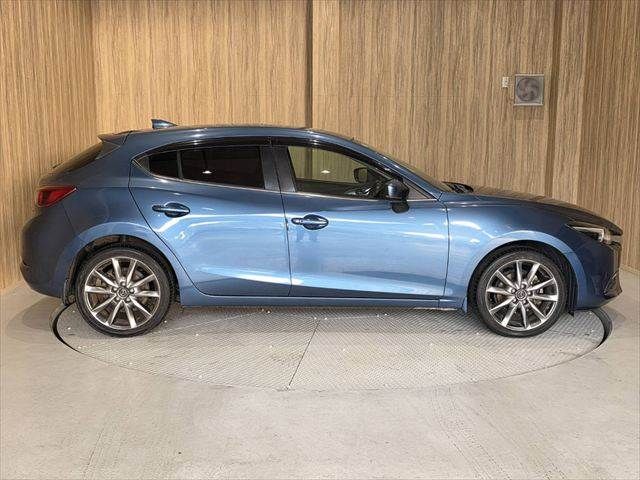 Ref No.A15604482 MAZDA AXELA SPORT Image#19
