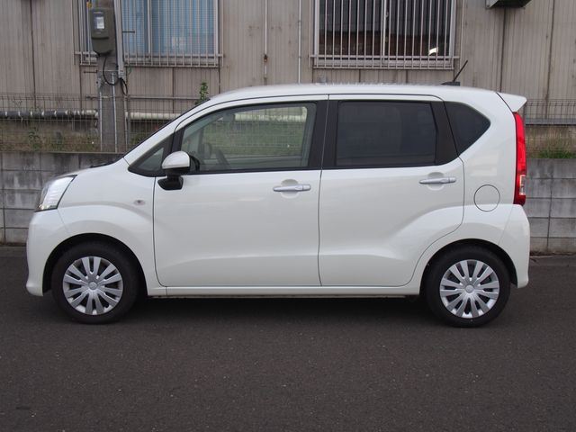 Ref No.A15604501 DAIHATSU MOVE Image#19