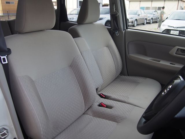 Ref No.A15604501 DAIHATSU MOVE Image#5