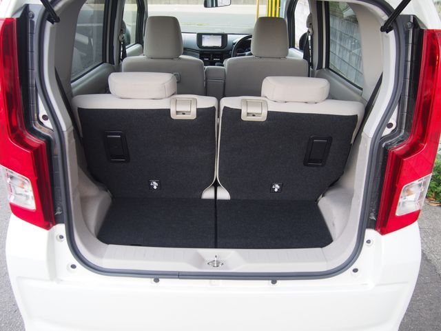 Ref No.A15604501 DAIHATSU MOVE Image#8