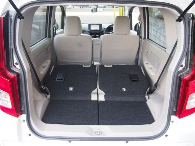 Ref No.A15604501 DAIHATSU MOVE Image#9