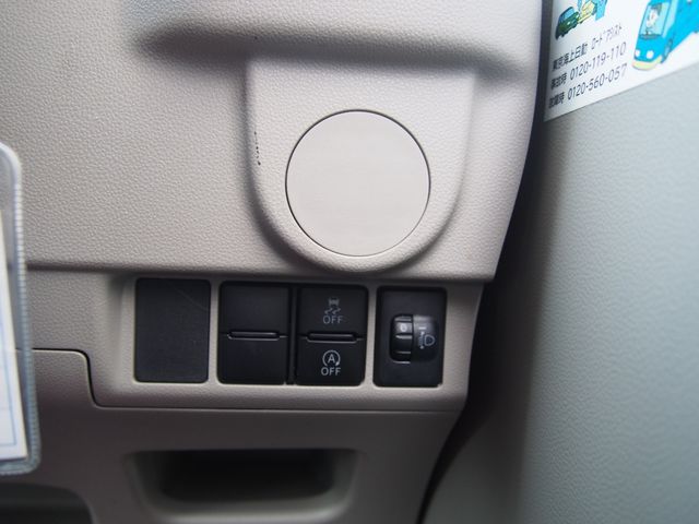 Ref No.A15604501 DAIHATSU MOVE Image#15
