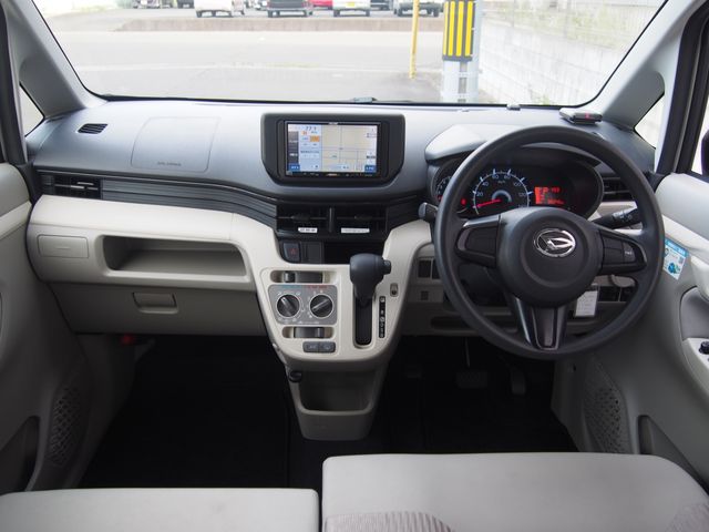 Ref No.A15604501 DAIHATSU MOVE Image#2