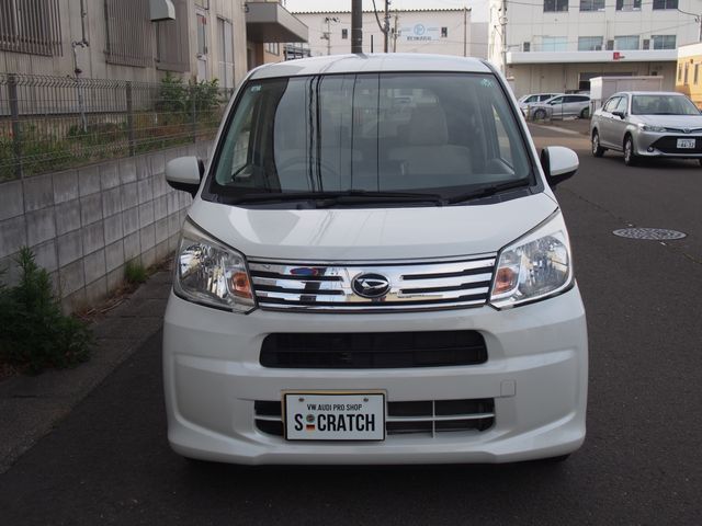 Ref No.A15604501 DAIHATSU MOVE Image#18
