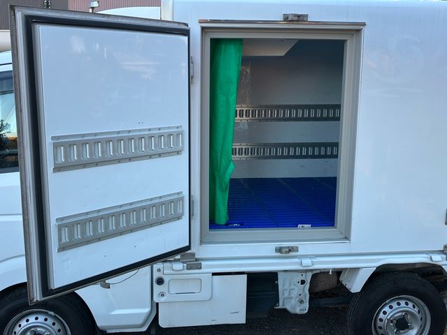 Ref No.A15616755 SUZUKI CARRY TRUCK Image#13