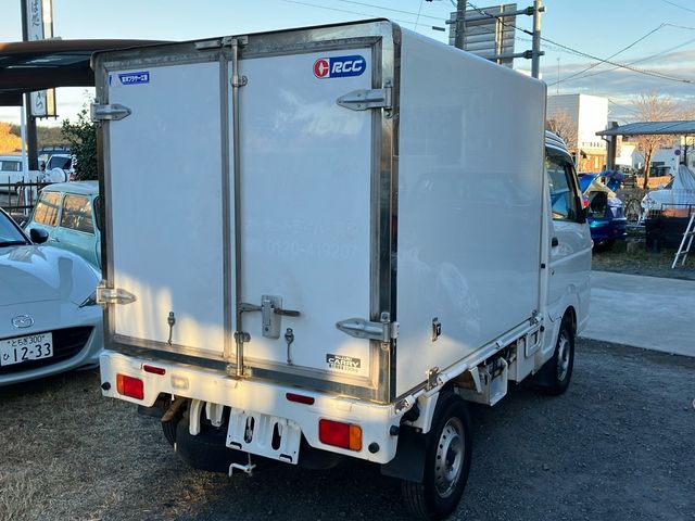 Ref No.A15616755 SUZUKI CARRY TRUCK Image#3