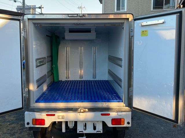 Ref No.A15616755 SUZUKI CARRY TRUCK Image#10
