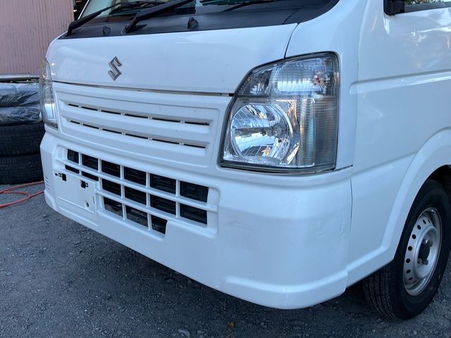 Ref No.A15616755 SUZUKI CARRY TRUCK Image#16
