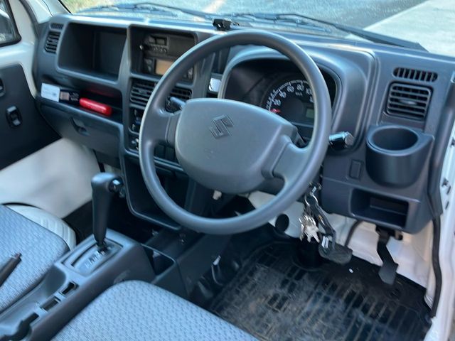 Ref No.A15616755 SUZUKI CARRY TRUCK Image#18