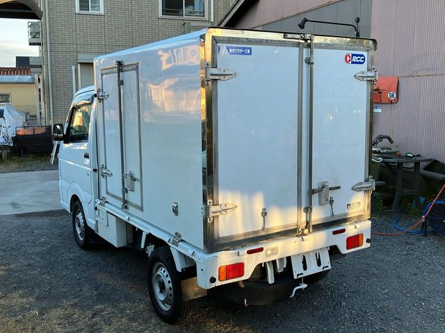 Ref No.A15616755 SUZUKI CARRY TRUCK Image#5