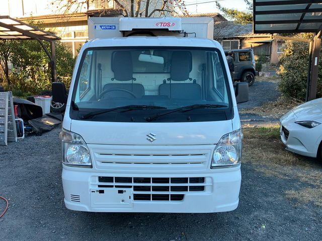 Ref No.A15616755 SUZUKI CARRY TRUCK Image#6