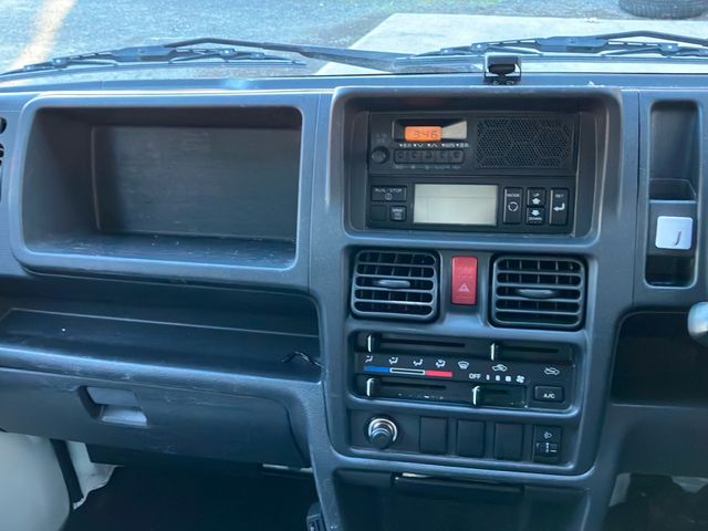 Ref No.A15616755 SUZUKI CARRY TRUCK Image#20