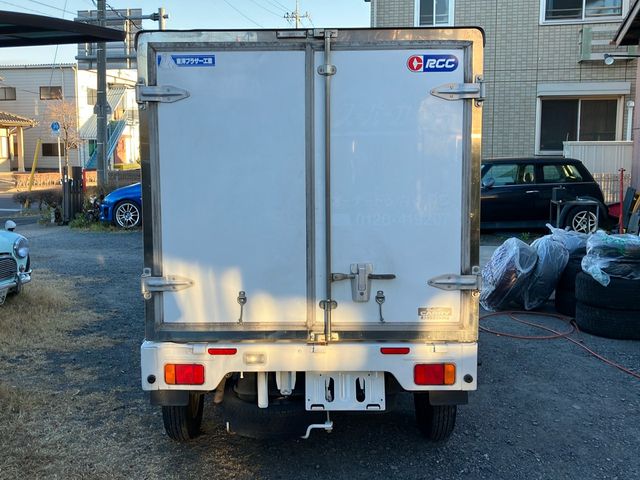 Ref No.A15616755 SUZUKI CARRY TRUCK Image#4