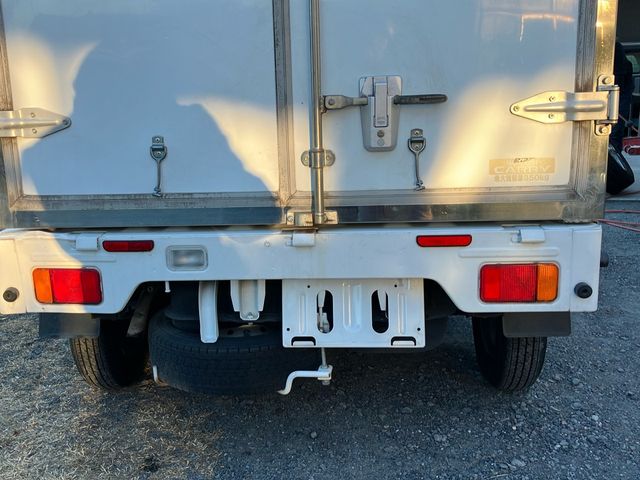 Ref No.A15616755 SUZUKI CARRY TRUCK Image#15