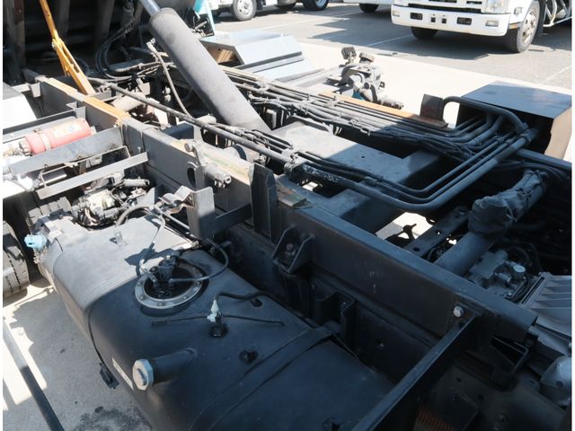 Ref No.A15616762 MITSUBISHI CANTER TRUCK Image#17