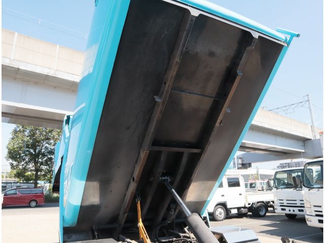 Ref No.A15616762 MITSUBISHI CANTER TRUCK Image#15