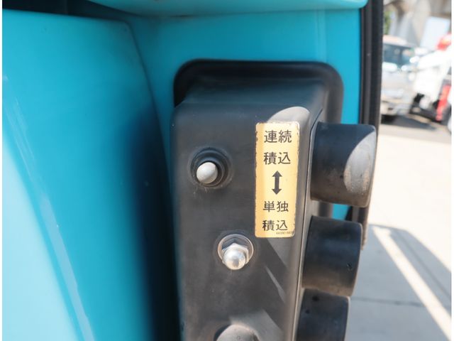 Ref No.A15616762 MITSUBISHI CANTER TRUCK Image#7