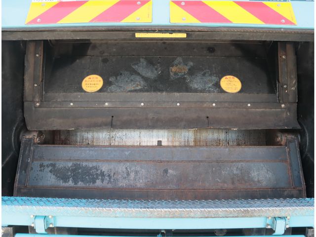 Ref No.A15616762 MITSUBISHI CANTER TRUCK Image#10