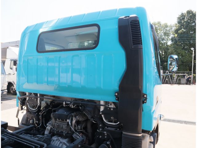 Ref No.A15616762 MITSUBISHI CANTER TRUCK Image#18