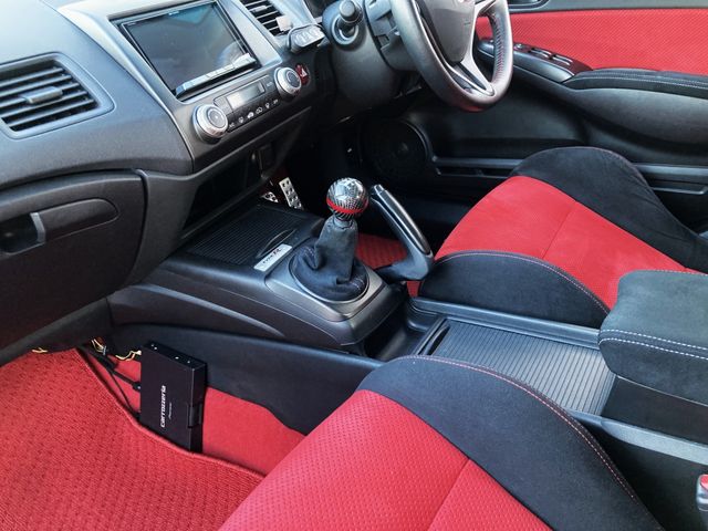 Ref No.A15616807 HONDA CIVIC Image#17