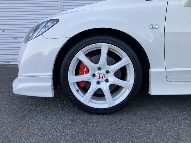 Ref No.A15616807 HONDA CIVIC Image#8