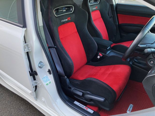 Ref No.A15616807 HONDA CIVIC Image#15