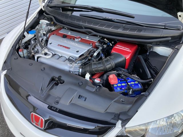 Ref No.A15616807 HONDA CIVIC Image#10