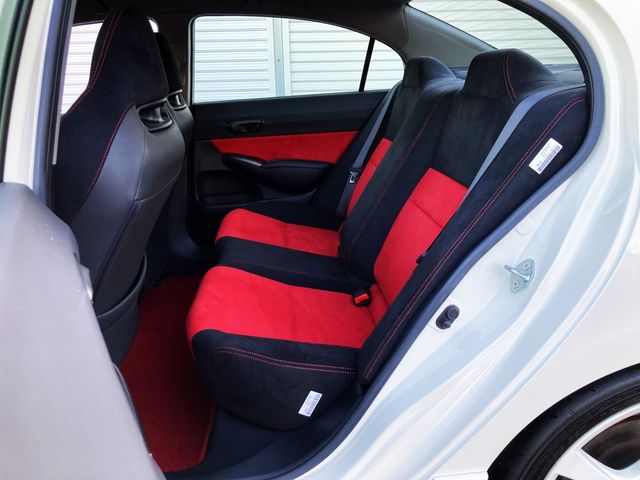 Ref No.A15616807 HONDA CIVIC Image#19