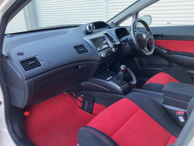 Ref No.A15616807 HONDA CIVIC Image#14