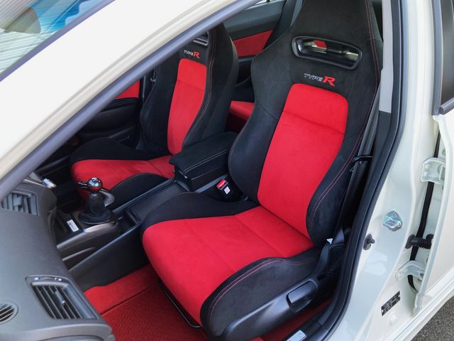 Ref No.A15616807 HONDA CIVIC Image#16