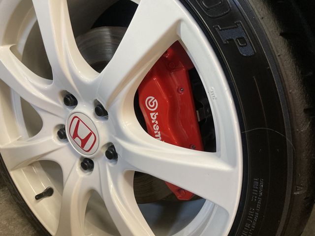 Ref No.A15616807 HONDA CIVIC Image#9